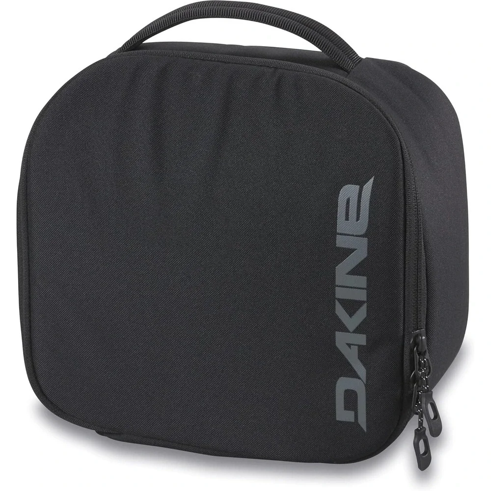 Dakine Goggle Case Stores 2 Extra Pairs Goggles 2 Extra Lenses 360° Foam Padding - Picture 1 of 5